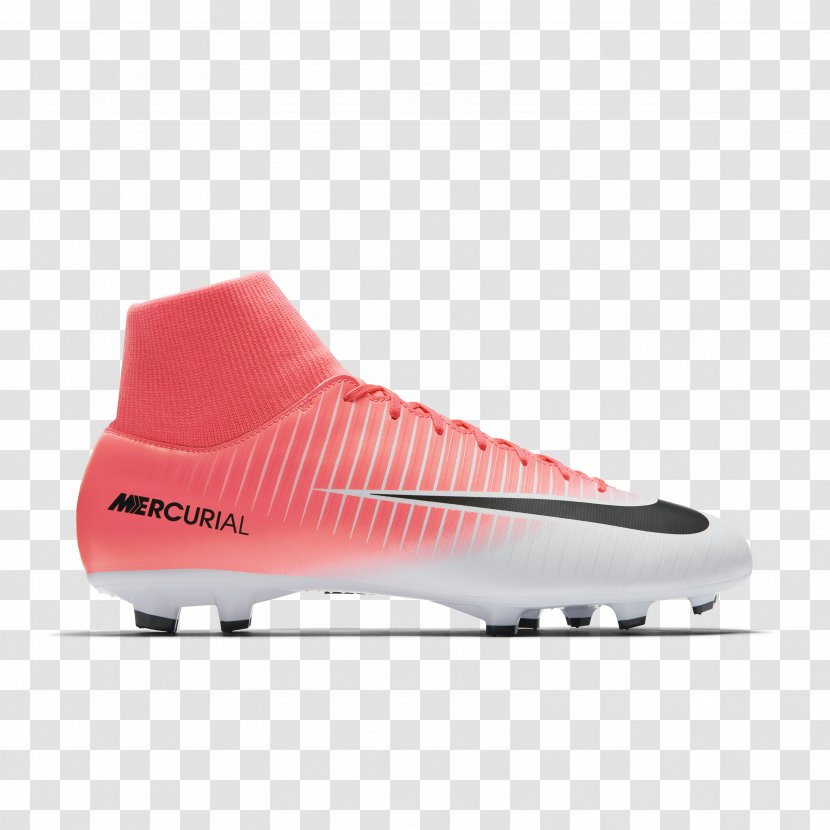 Cleat Nike Free Air Max Mercurial Vapor Football Boot Transparent PNG