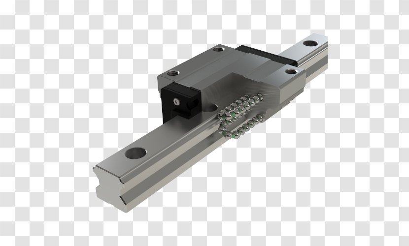 Rail Lengths Profile Linear-motion Bearing LinMotion BV LM Systems B.V. - Lm Bv - Computer Hardware Transparent PNG