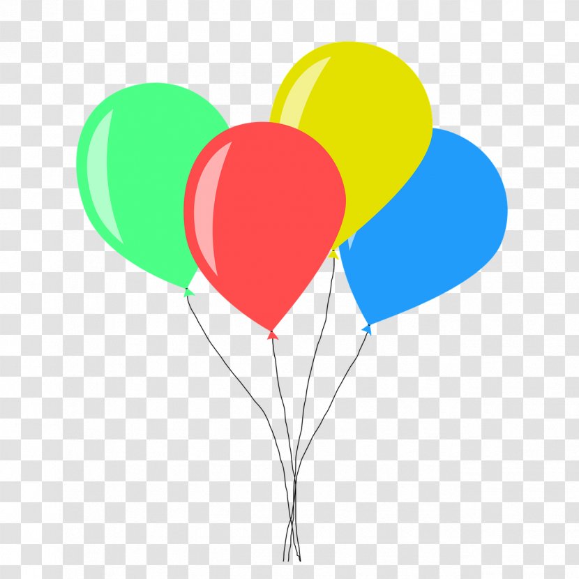 Sweden Balloon Party Birthday Transparent PNG