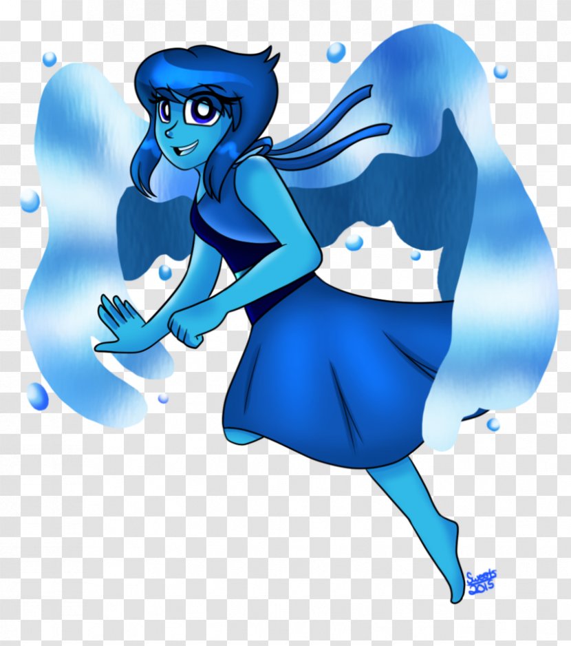 Gemstone Drawing Ocean Gem Art Giant Woman Transparent PNG