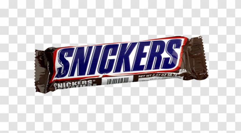 Chocolate Bar Mars Snickers Candy Transparent PNG