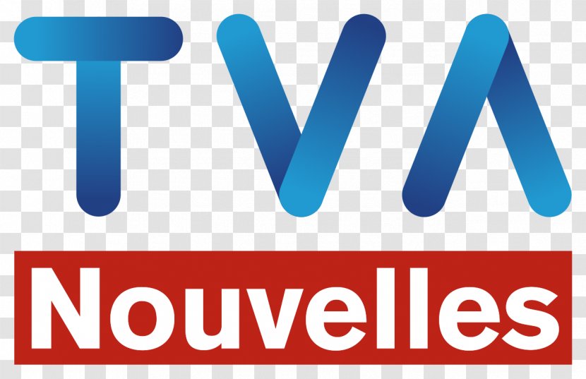 Le Canal Nouvelles Montreal TVA Sports Logo - Old RooM Transparent PNG