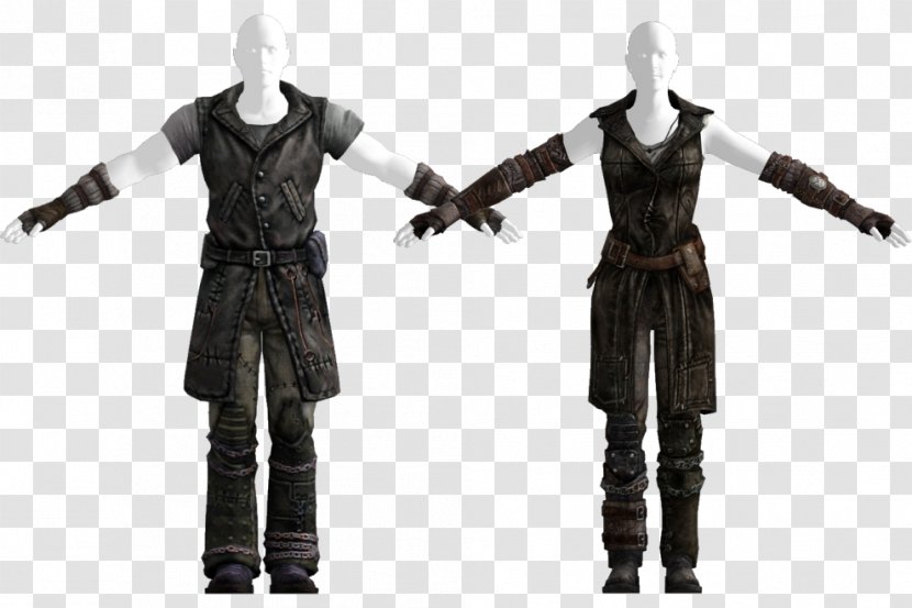 Costume Design Fallout Armour Wikia - Wiki Transparent PNG