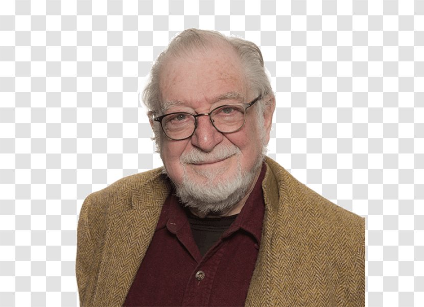 University Of Chicago R. Stephen Berry Chemistry Professor Teacher - Theoretical - Facial Hair Transparent PNG