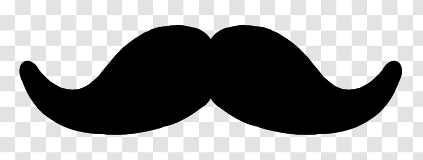 Moustache Logo Drawing - Symbol Transparent PNG