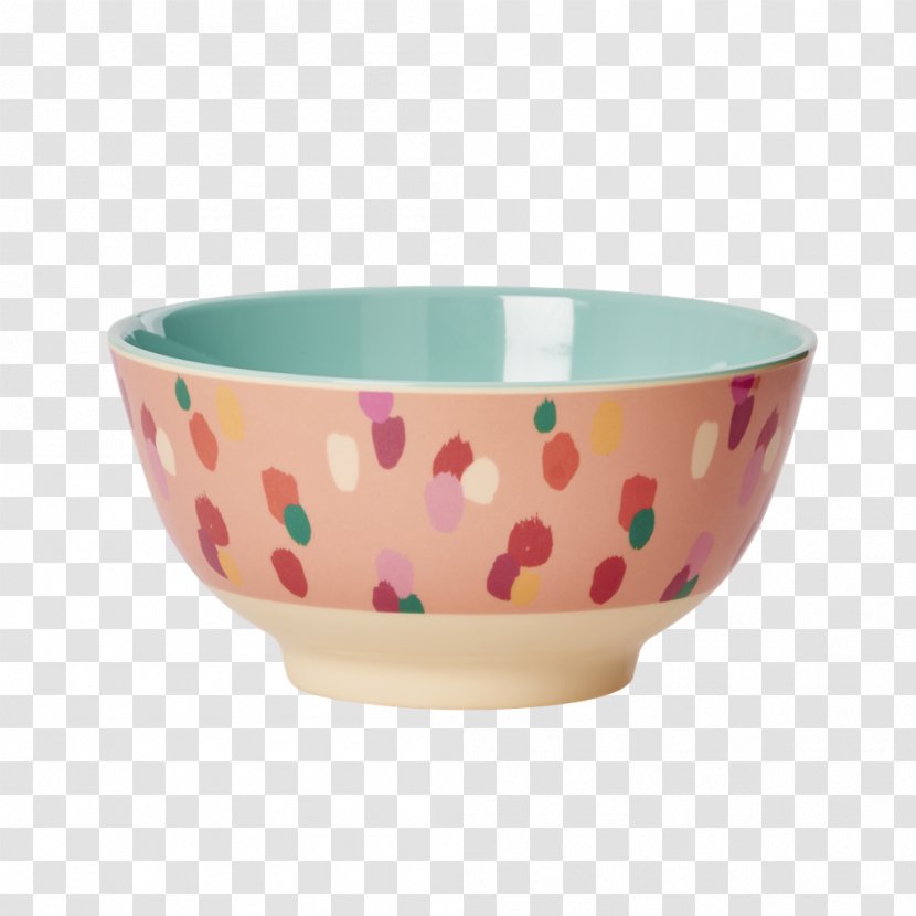 Bowl Rice Cup Breakfast Cereal - Plate Transparent PNG
