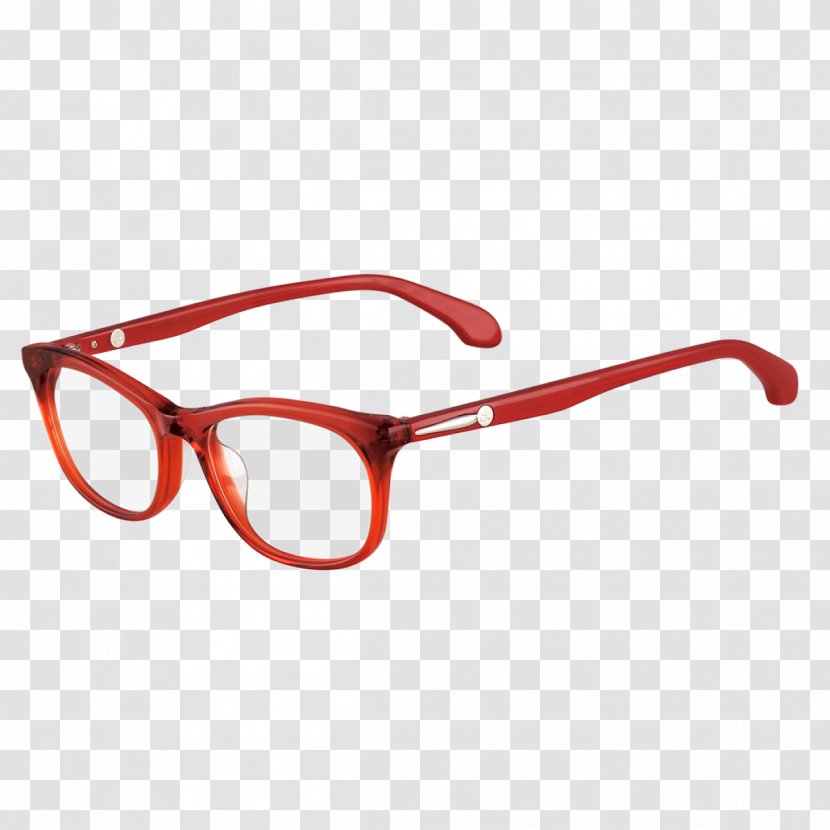 Ck Calvin Klein Sunglasses Armani - Glasses Transparent PNG