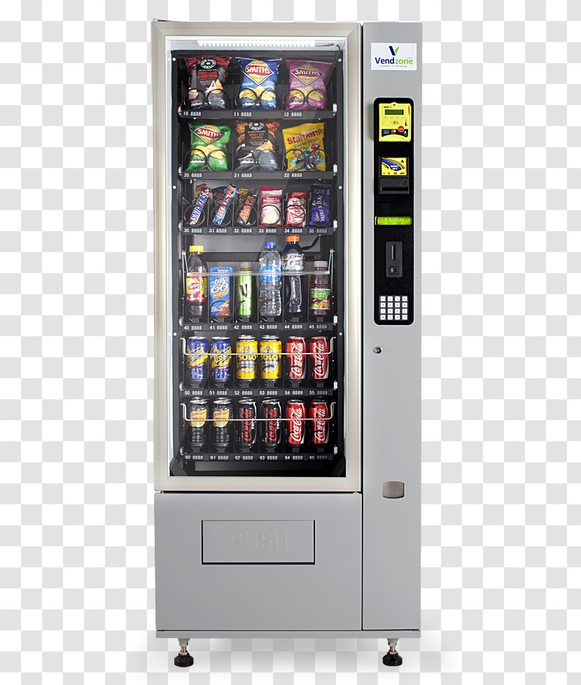 Sci-Fi Scenics 32mm SFU034 Vending Machines New Business Product - Freezer - Machine Transparent PNG