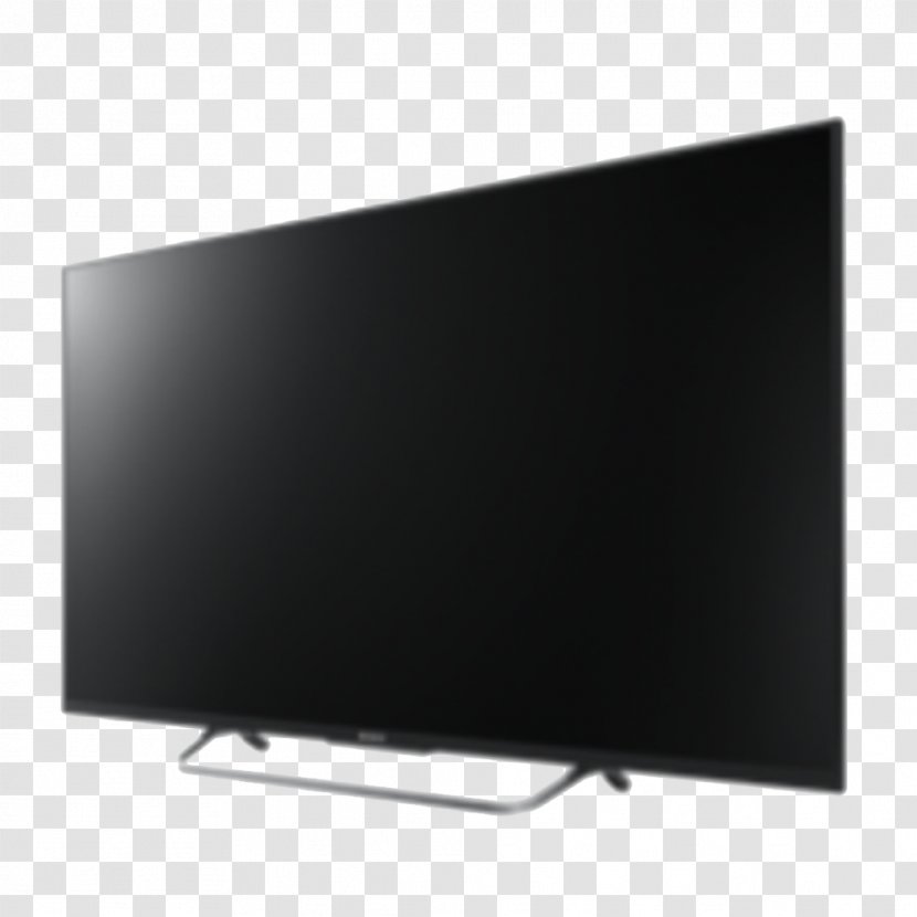 LG UJ634V LED-backlit LCD 4K Resolution Display - Led Tv Transparent PNG