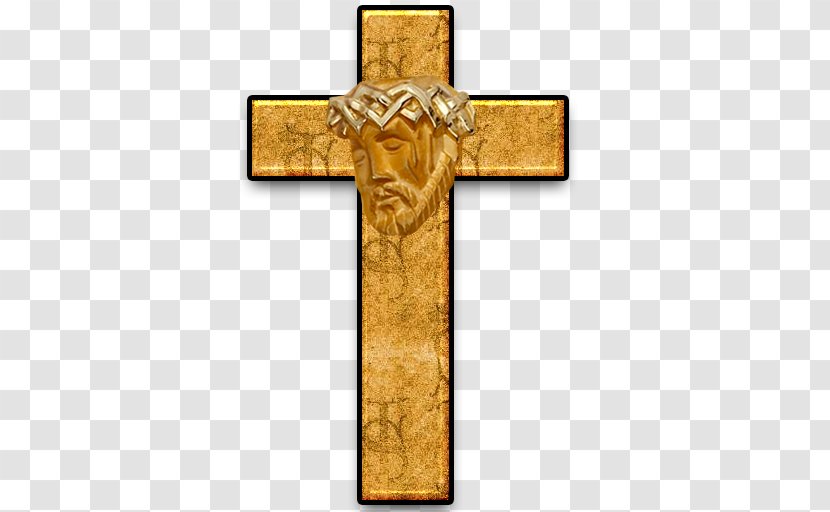 Christian Cross Clip Art - Religious Item Transparent PNG