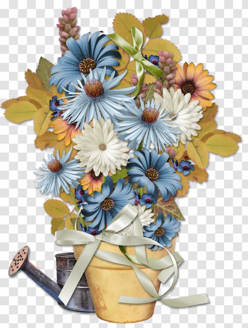 Floral Design Clip Art - Flowerpot - Decorative Pattern Transparent PNG