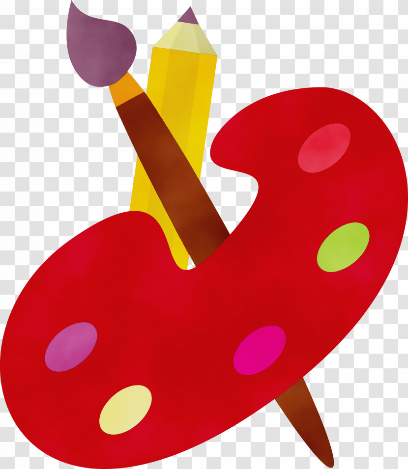 Heart M-095 Transparent PNG