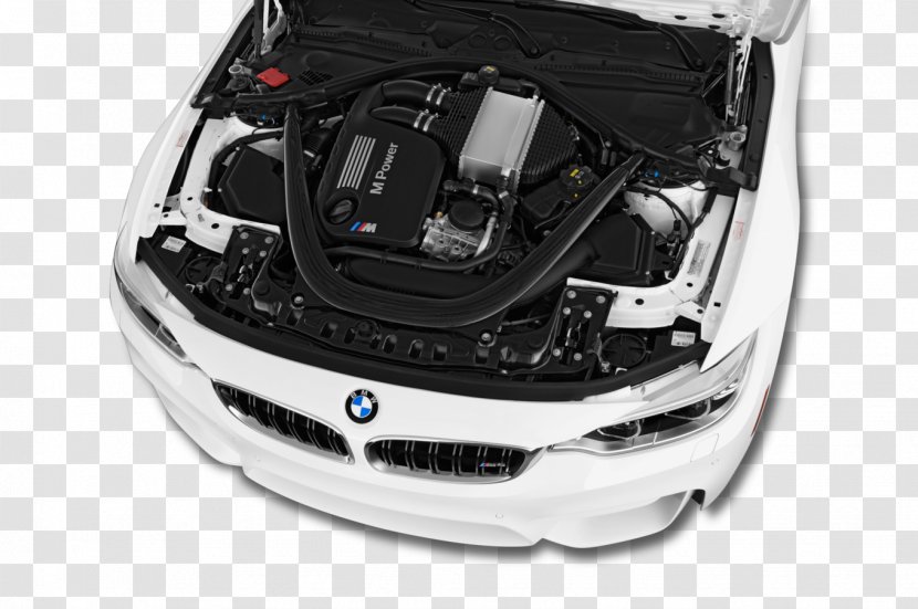 2015 BMW M4 Bumper Car 2017 - Technology - Bmw Transparent PNG
