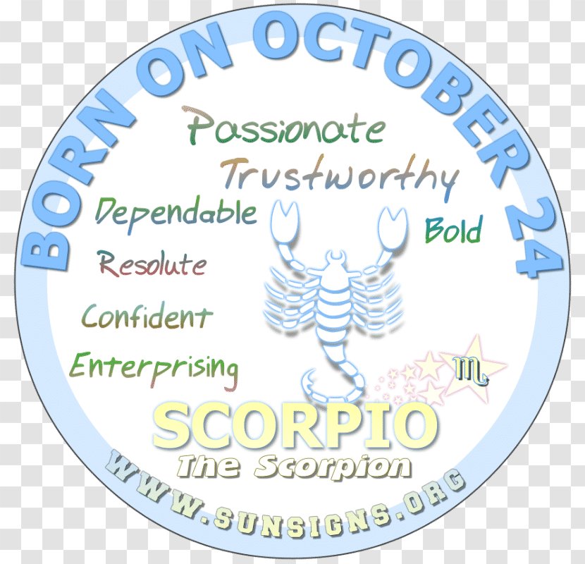 Astrological Sign Birthday Scorpio Horoscope Virgo - Text - Zodiac Transparent PNG