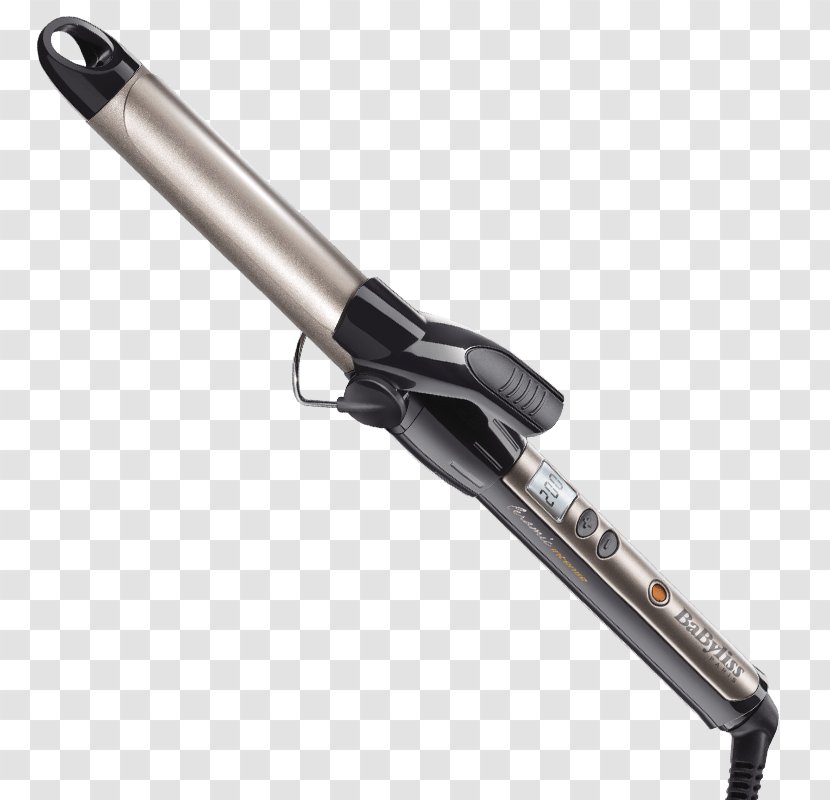 Hair Iron BaByliss SARL I-pro C525E Roller Dryers Transparent PNG