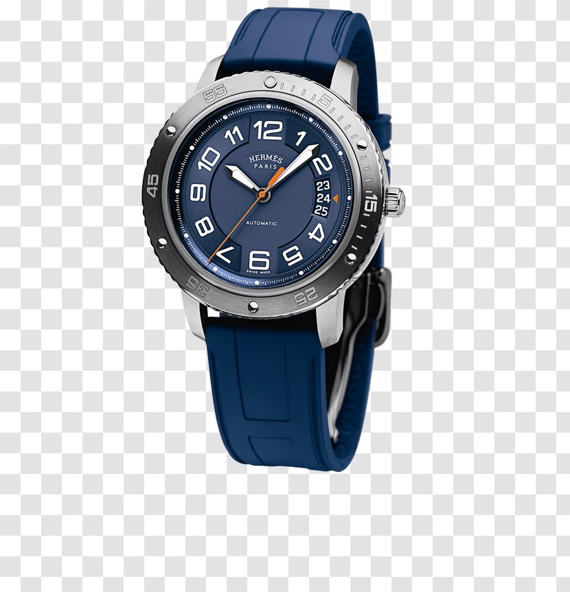 Tissot Le Locle Powermatic 80 Watch Chrono XL - Heart - Hermes Transparent PNG