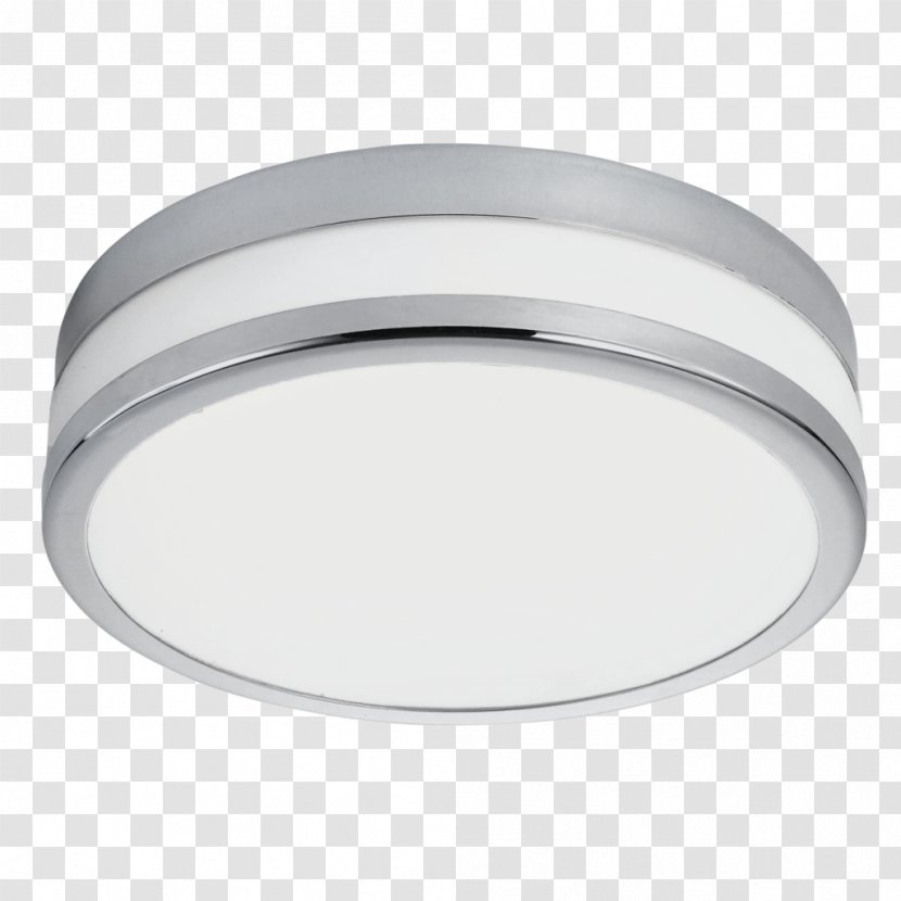 Light Fixture Bathroom Lighting Ceiling - Led Lamp Transparent PNG