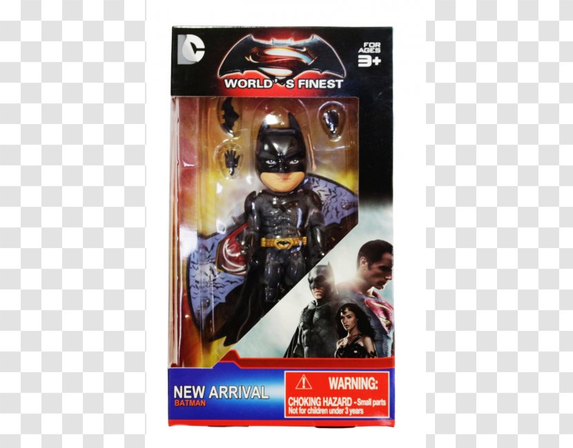 Action & Toy Figures Product - Batman Transparent PNG