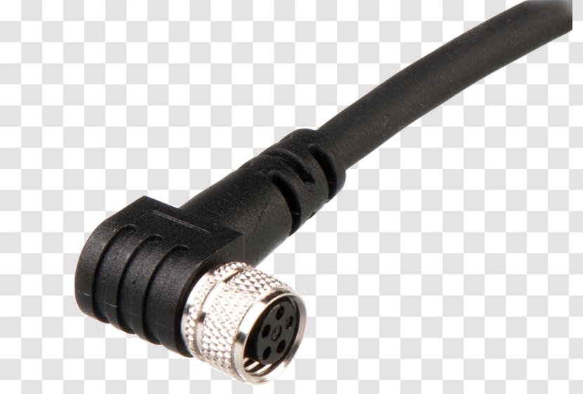 Coaxial Cable Electrical Connector Category 5 Electronics - Ethernet Transparent PNG