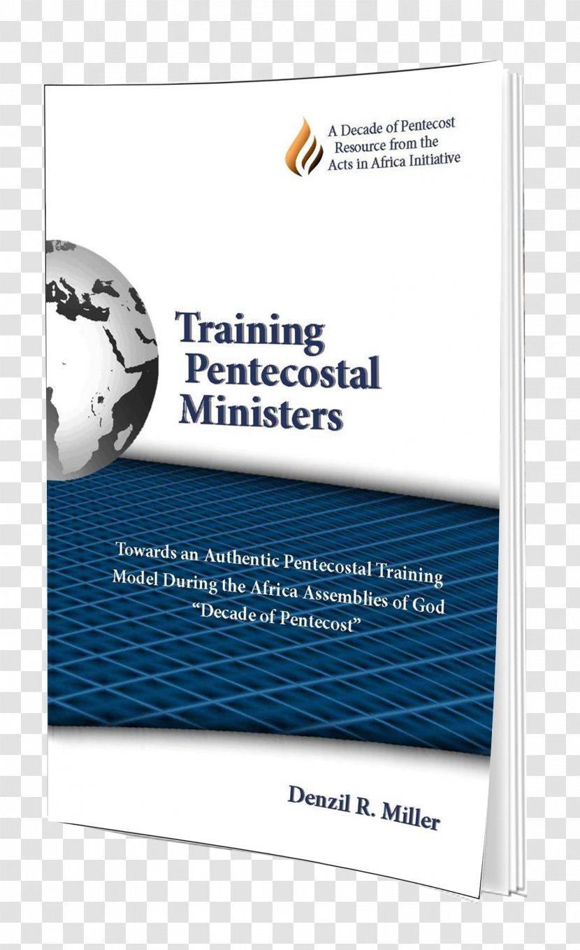 Revival Sermon Outlines: Preacher Pentecost Christian - Pentecostalism - Book Transparent PNG