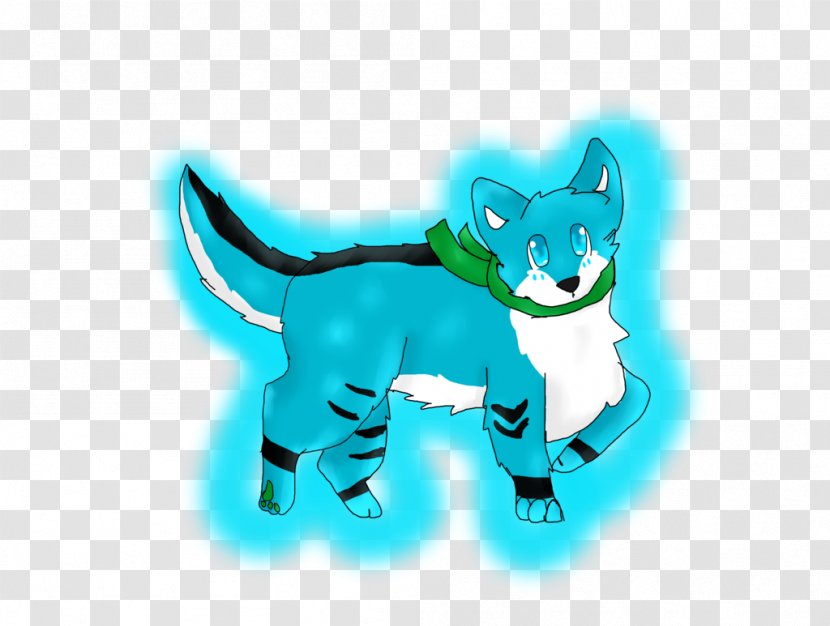 Canidae Cat Cartoon Dog Mammal - Tail - Snowing Day Transparent PNG