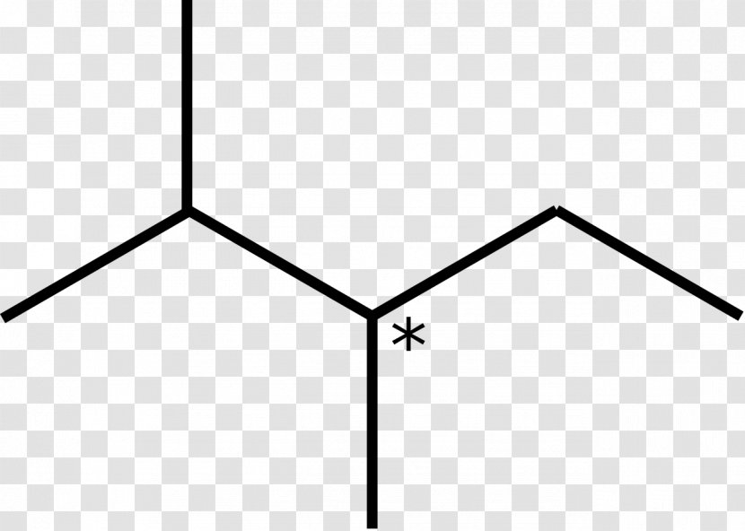 2,3-dimethylpentane 2,3-Dimethylbutane 2,2-Dimethylbutane 3,3-Dimethylpentane Skeletal Formula - Structural - 18 Transparent PNG
