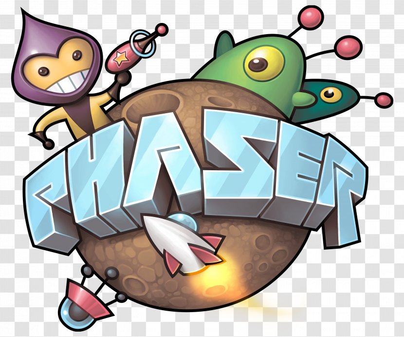 Phaser Game Engine Software Framework HTML5 JavaScript - Recreation - Network Classic Recruitment Transparent PNG
