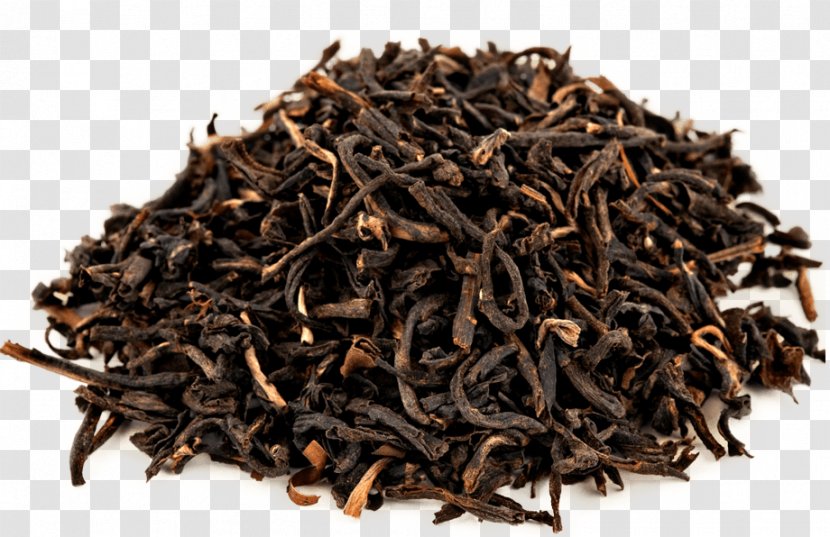 Dianhong Golden Monkey Tea Nilgiri Assam Transparent PNG