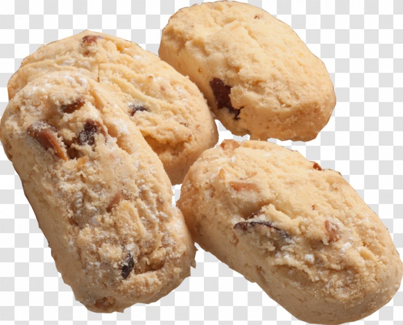 Biscotti Biscuit Baking - Ganmodoki - Butter Cookies Transparent PNG