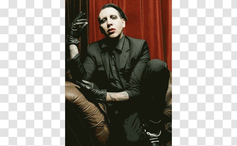 Evan Rachel Wood Marilyn Manson Goth Subculture United States Transparent PNG