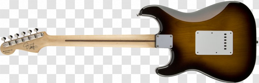 Fender Stratocaster Musical Instruments Corporation Fingerboard Electric Guitar - Acoustic Transparent PNG