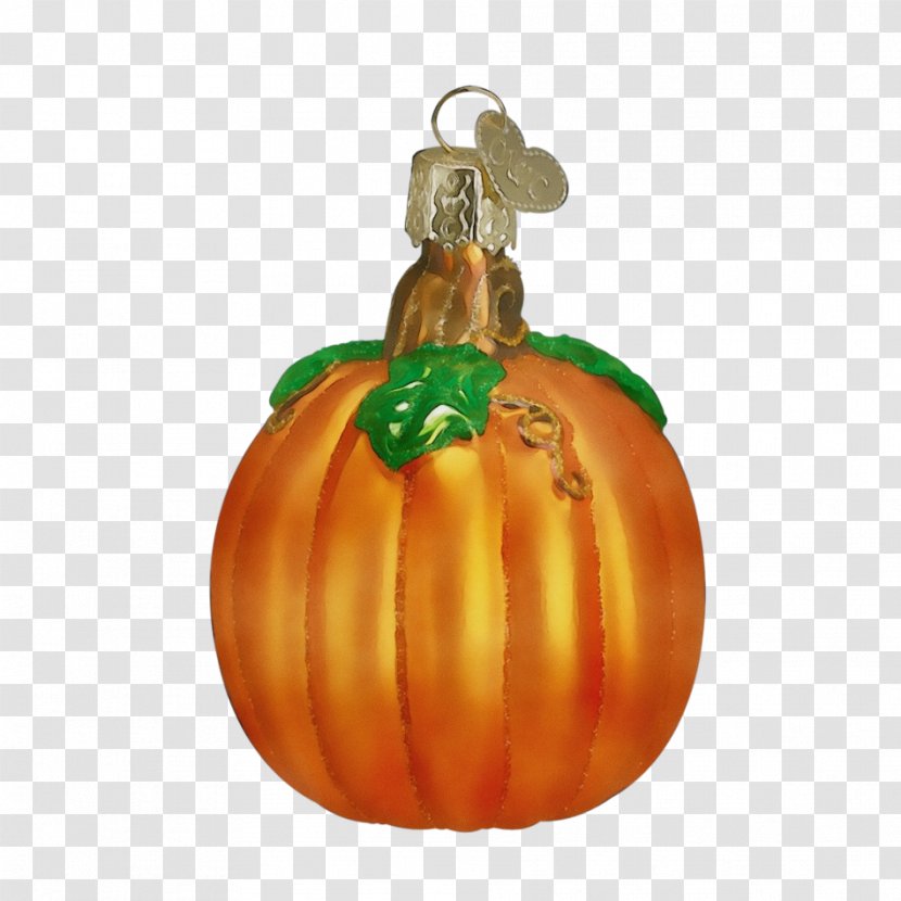 Thanksgiving Day Food Background - Christmas Ornament - Vegetarian Holiday Transparent PNG