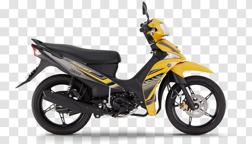 Yamaha Motor Company Scooter Fuel Injection Motorcycle Philippines - Accessories Transparent PNG
