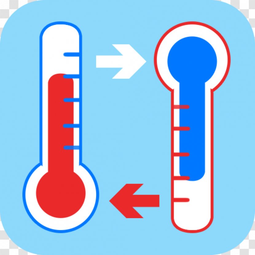 Scale Of Temperature Thermodynamics Gas Physical Body - Combined Law Transparent PNG
