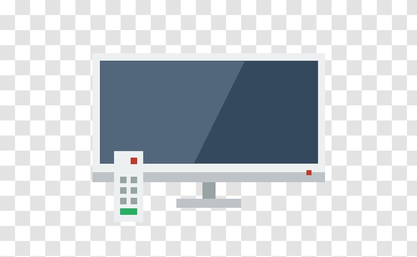 Television Plasma Display LED-backlit LCD - Set - Led Tv Transparent PNG