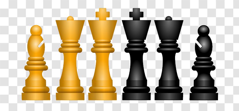 Chess Piece Chessboard Clip Art - Pin Transparent PNG