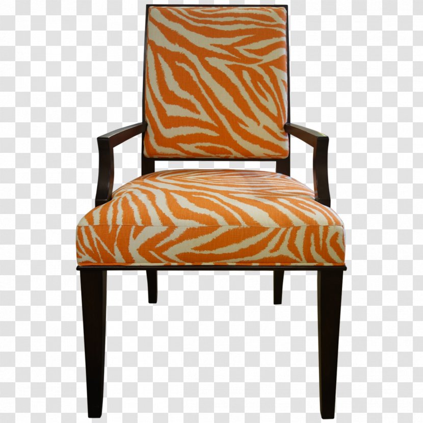 Table Furniture Chair Armrest Kravet - Armchair Transparent PNG