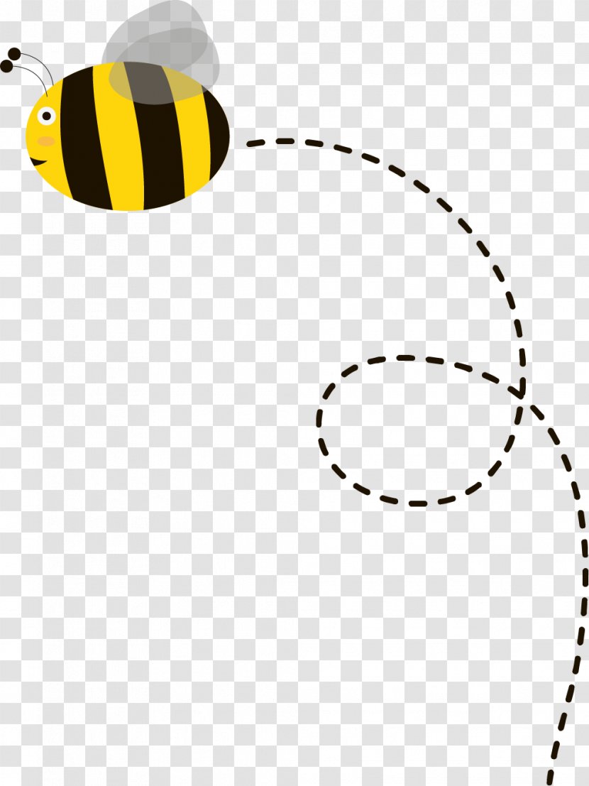 European Dark Bee Euclidean Vector Scorpion - Material - Fat Venom Transparent PNG