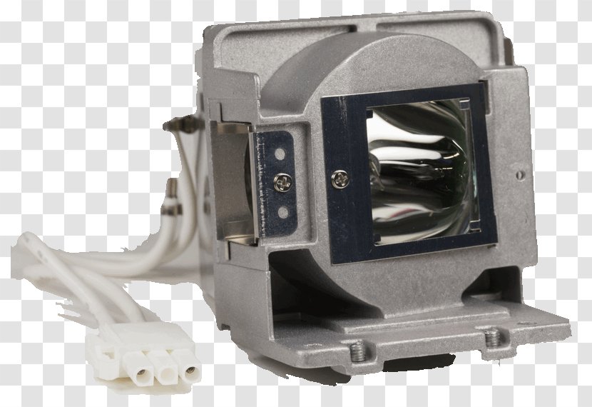 Product Design Electronics - Heart - Projector Lamps Transparent PNG