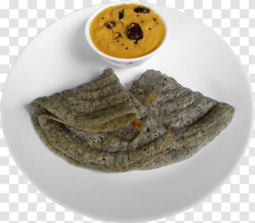 Indian Cuisine Vegetarian Roti Recipe Dish - Food - Asian Transparent PNG
