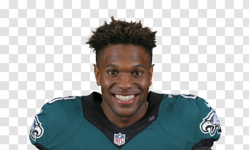 Rodney McLeod Philadelphia Eagles NFL Virginia Cavaliers Football Salary Cap - Legarrette Blount Transparent PNG