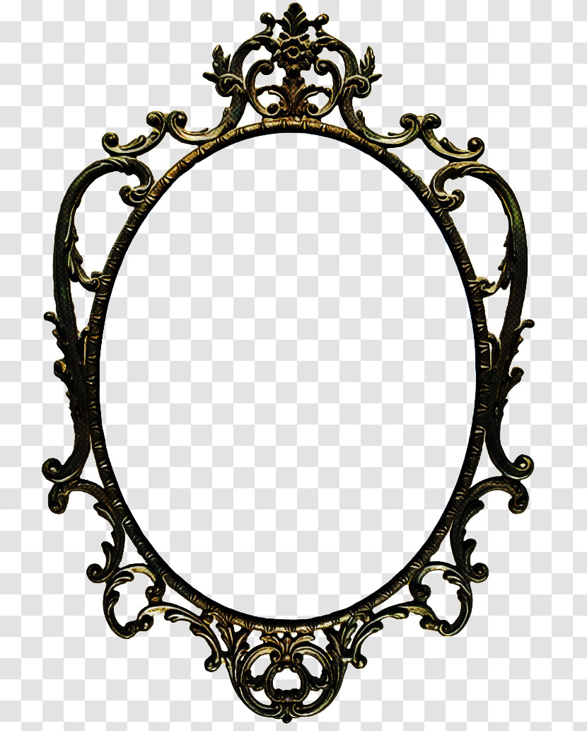 Picture Frame Transparent PNG