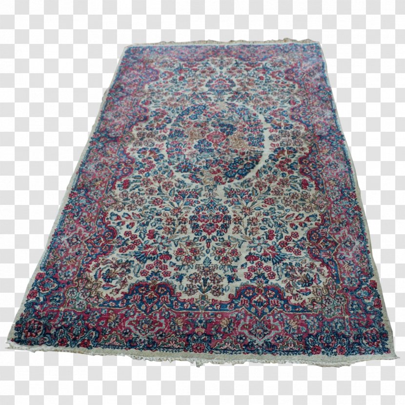 Kashan Kerman Carpet Hamadan - Furniture Transparent PNG