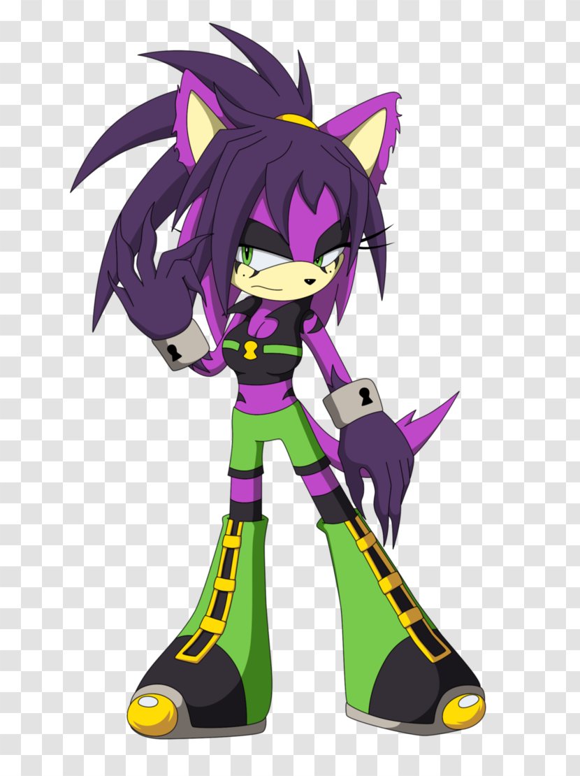 Sonic The Hedgehog Metal Riders Porcupine - Heart - Silhouette Transparent PNG
