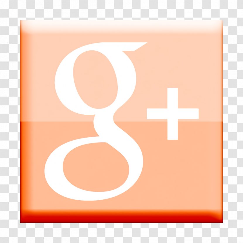 Google Icon Plus - Text - Number Symbol Transparent PNG