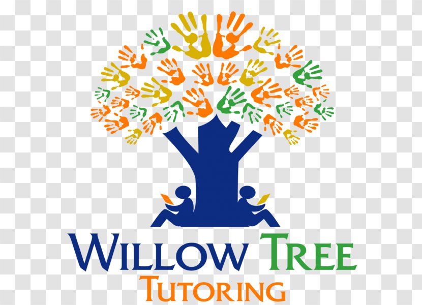 Tree Human Behavior Willow Brand Building - Logo - Tutoring Class Transparent PNG
