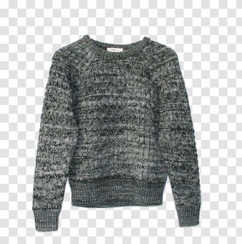 Cardigan Sweater Sleeve Clothing Shoe - Jacket Transparent PNG