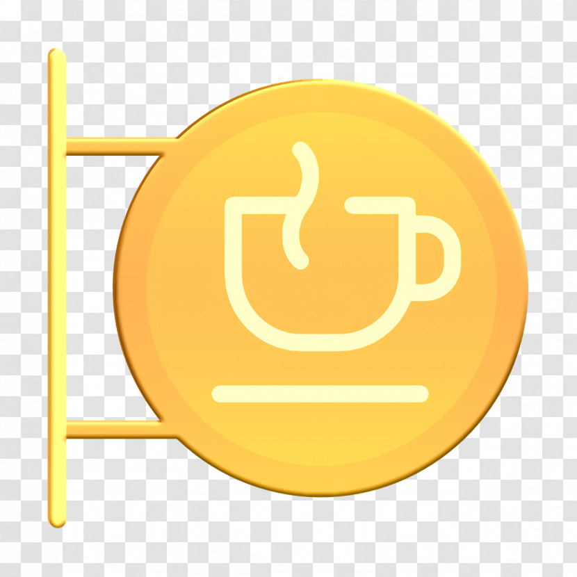 Coffee Cup Icon Coffee And Breakfast Icon Transparent PNG