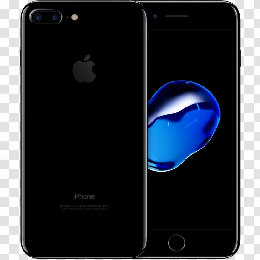 Apple IPhone 6 Plus 128 Gb Smartphone - Telephony Transparent PNG