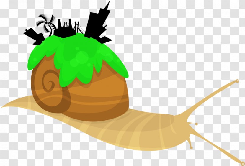 Insect Snail Butterfly Pollinator Animal - Slug Transparent PNG